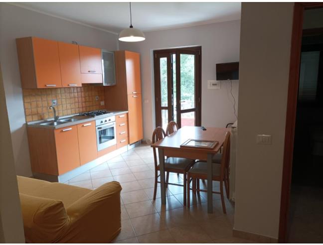 Anteprima foto 2 - Affitto Appartamento Vacanze da Privato a Santa Marina - Policastro Bussentino