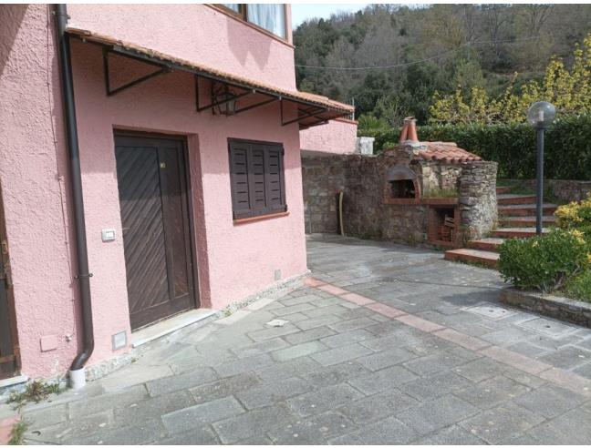 Anteprima foto 2 - Affitto Appartamento Vacanze da Privato a Santa Marina - Policastro Bussentino