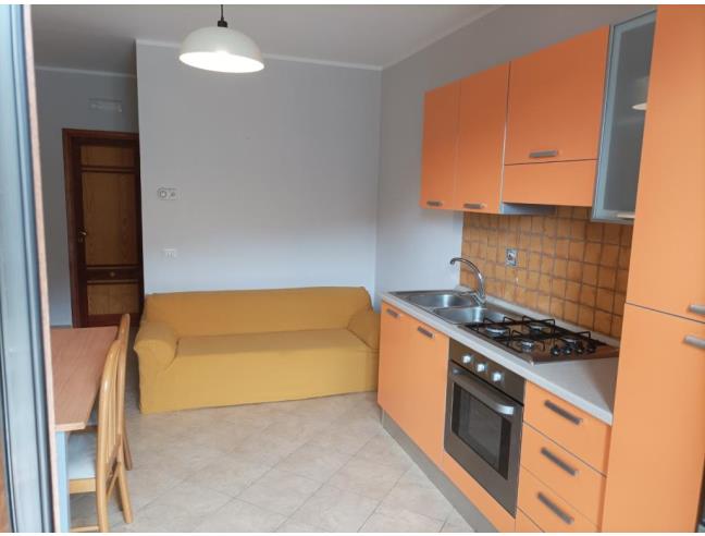Anteprima foto 3 - Affitto Appartamento Vacanze da Privato a Santa Marina - Policastro Bussentino