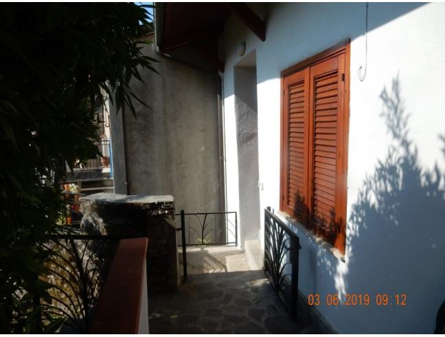 Anteprima foto 3 - Affitto Appartamento Vacanze da Privato a Santa Marina - Policastro Bussentino