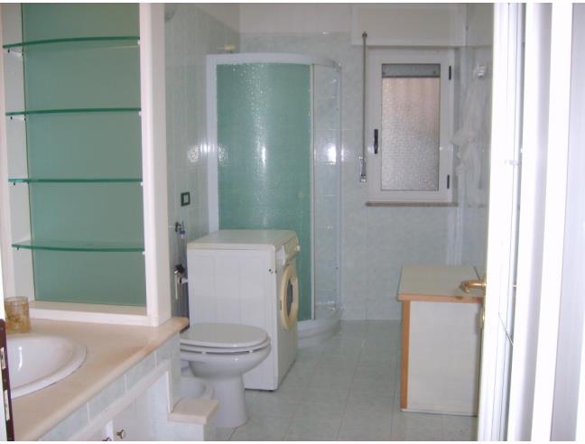 Anteprima foto 3 - Affitto Appartamento Vacanze da Privato a Santa Marina - Policastro Bussentino