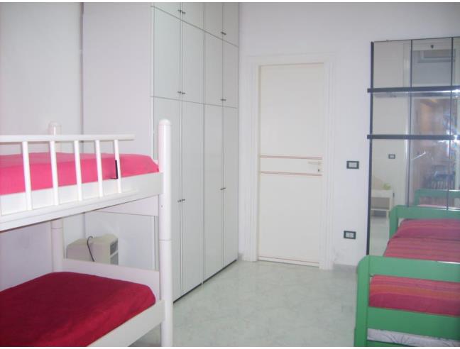 Anteprima foto 4 - Affitto Appartamento Vacanze da Privato a Santa Marina - Policastro Bussentino