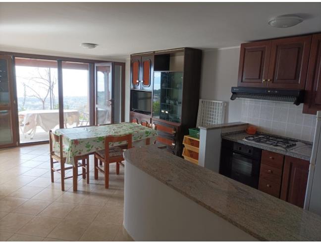 Anteprima foto 4 - Affitto Appartamento Vacanze da Privato a Santa Marina - Policastro Bussentino