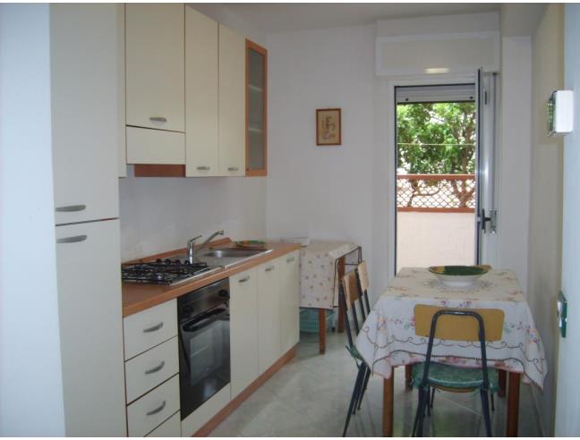 Anteprima foto 5 - Affitto Appartamento Vacanze da Privato a Santa Marina - Policastro Bussentino