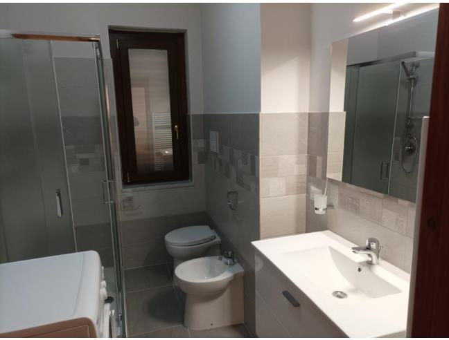 Anteprima foto 6 - Affitto Appartamento Vacanze da Privato a Santa Marina - Policastro Bussentino
