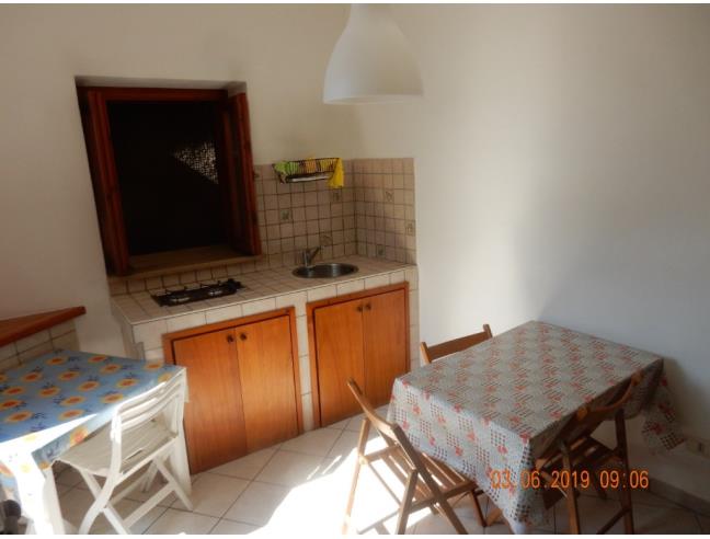 Anteprima foto 7 - Affitto Appartamento Vacanze da Privato a Santa Marina - Policastro Bussentino