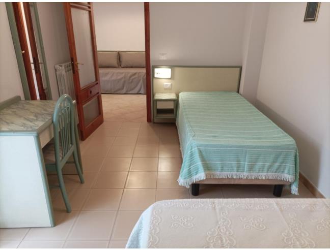 Anteprima foto 7 - Affitto Appartamento Vacanze da Privato a Santa Marina - Policastro Bussentino