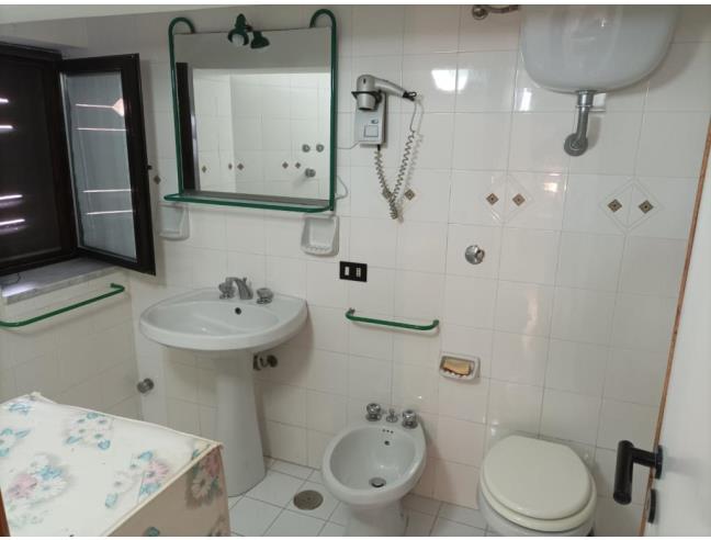 Anteprima foto 8 - Affitto Appartamento Vacanze da Privato a Santa Marina - Policastro Bussentino