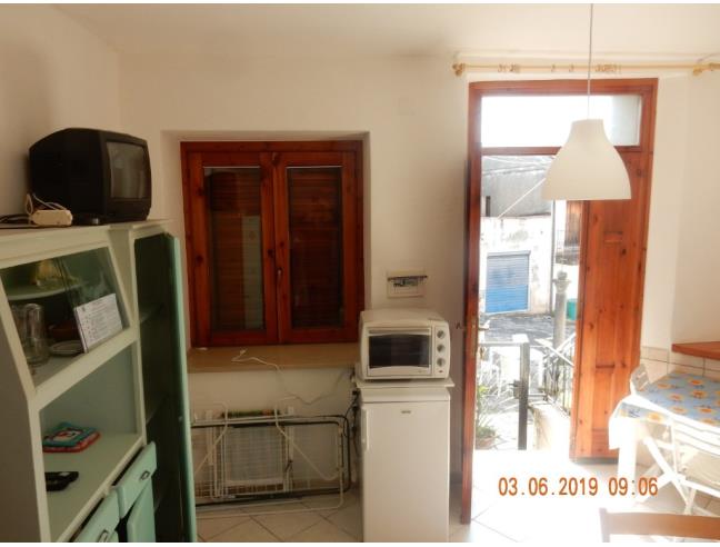 Anteprima foto 8 - Affitto Appartamento Vacanze da Privato a Santa Marina - Policastro Bussentino