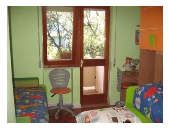 Anteprima foto 2 - Affitto Appartamento Vacanze da Privato a Santa Marina - Santa Lucia