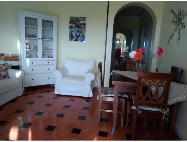 Anteprima foto 3 - Affitto Appartamento Vacanze da Privato a Santa Marina - Santa Lucia