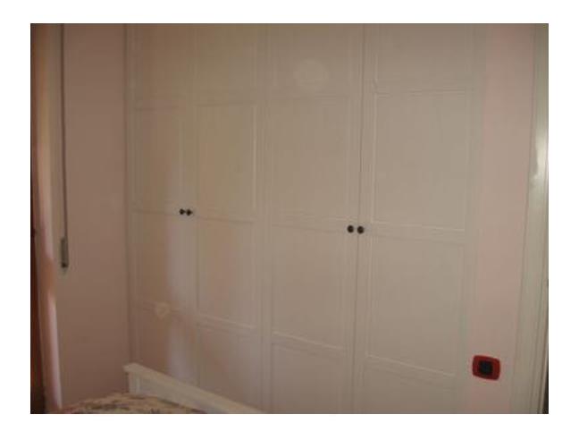 Anteprima foto 5 - Affitto Appartamento Vacanze da Privato a Santa Marina - Santa Lucia