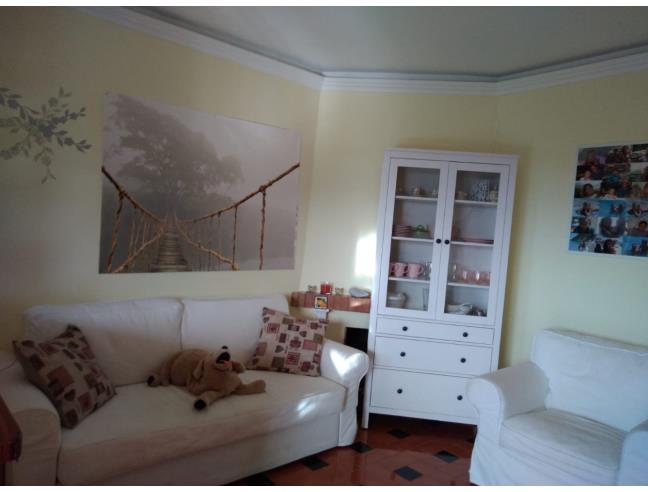 Anteprima foto 6 - Affitto Appartamento Vacanze da Privato a Santa Marina - Santa Lucia