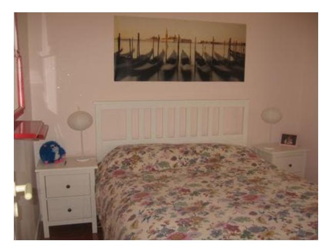 Anteprima foto 7 - Affitto Appartamento Vacanze da Privato a Santa Marina - Santa Lucia