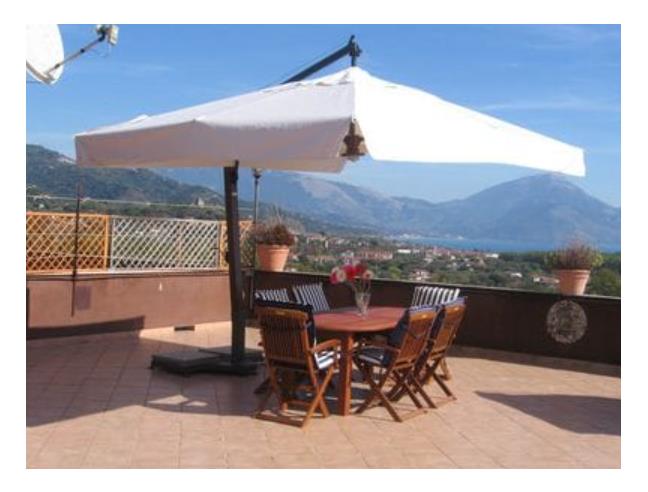 Anteprima foto 8 - Affitto Appartamento Vacanze da Privato a Santa Marina - Santa Lucia