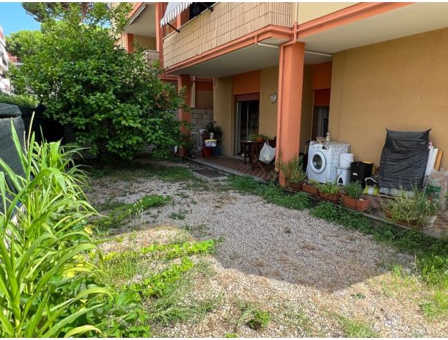 Anteprima foto 2 - Affitto Appartamento Vacanze da Privato a Santa Marinella (Roma)