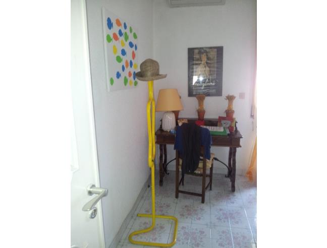 Anteprima foto 2 - Affitto Appartamento Vacanze da Privato a Santa Marinella (Roma)