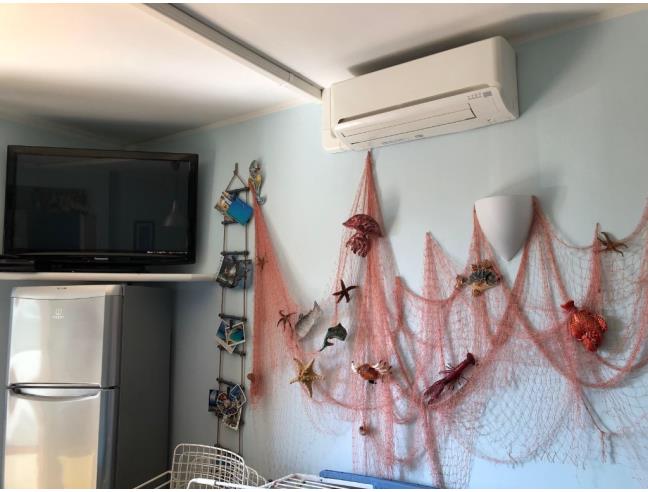 Anteprima foto 2 - Affitto Appartamento Vacanze da Privato a Santa Marinella (Roma)