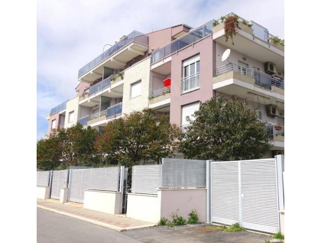 Anteprima foto 2 - Affitto Appartamento Vacanze da Privato a Santa Marinella (Roma)