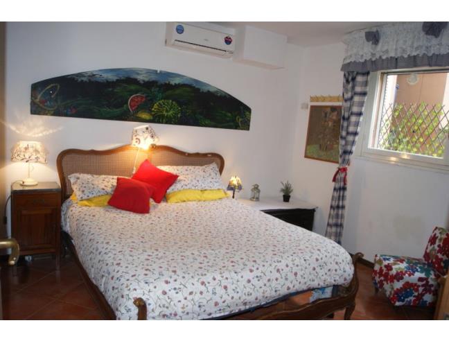 Anteprima foto 2 - Affitto Appartamento Vacanze da Privato a Santa Marinella (Roma)