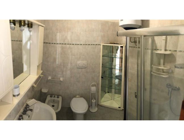 Anteprima foto 2 - Affitto Appartamento Vacanze da Privato a Santa Marinella (Roma)