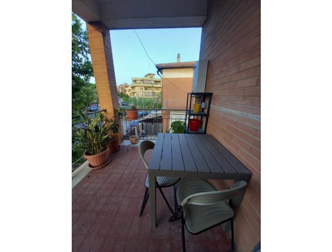 Anteprima foto 2 - Affitto Appartamento Vacanze da Privato a Santa Marinella (Roma)