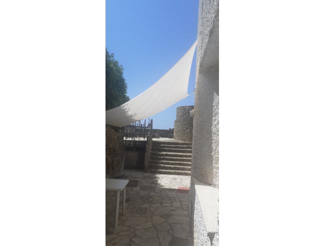 Anteprima foto 2 - Affitto Appartamento Vacanze da Privato a Santa Marinella (Roma)