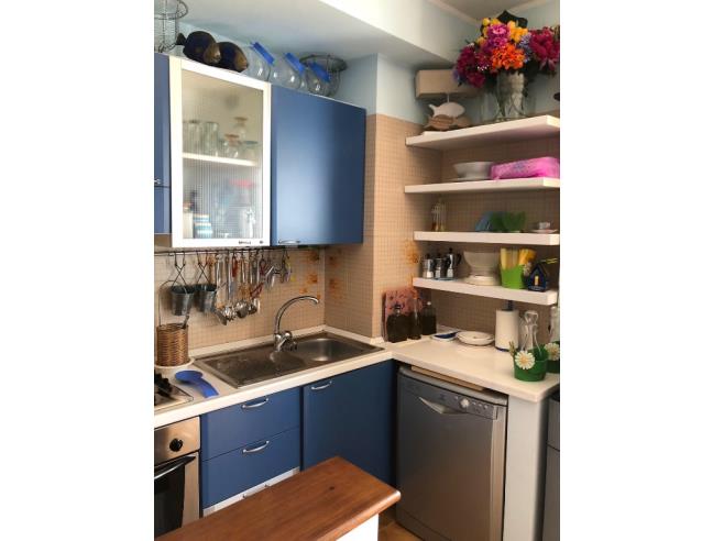 Anteprima foto 3 - Affitto Appartamento Vacanze da Privato a Santa Marinella (Roma)