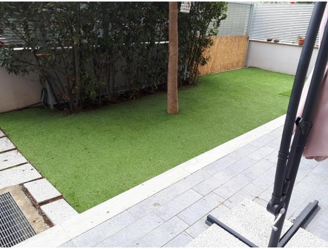 Anteprima foto 3 - Affitto Appartamento Vacanze da Privato a Santa Marinella (Roma)