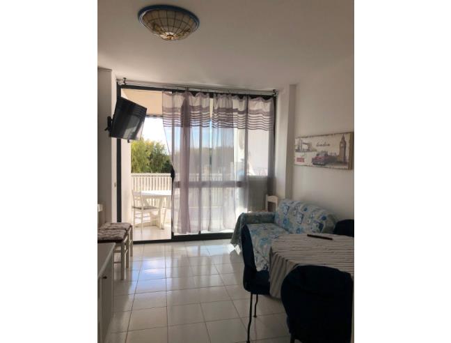 Anteprima foto 3 - Affitto Appartamento Vacanze da Privato a Santa Marinella (Roma)
