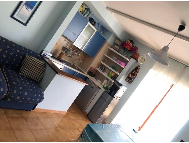 Anteprima foto 4 - Affitto Appartamento Vacanze da Privato a Santa Marinella (Roma)