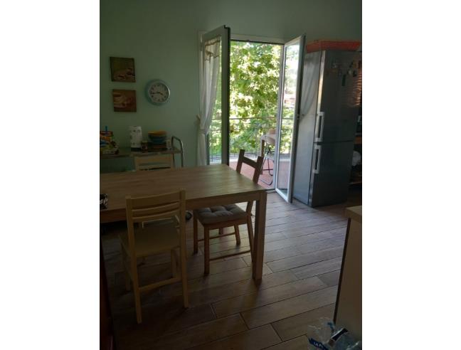 Anteprima foto 4 - Affitto Appartamento Vacanze da Privato a Santa Marinella (Roma)