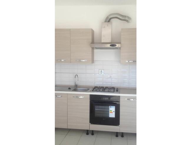 Anteprima foto 4 - Affitto Appartamento Vacanze da Privato a Santa Marinella (Roma)