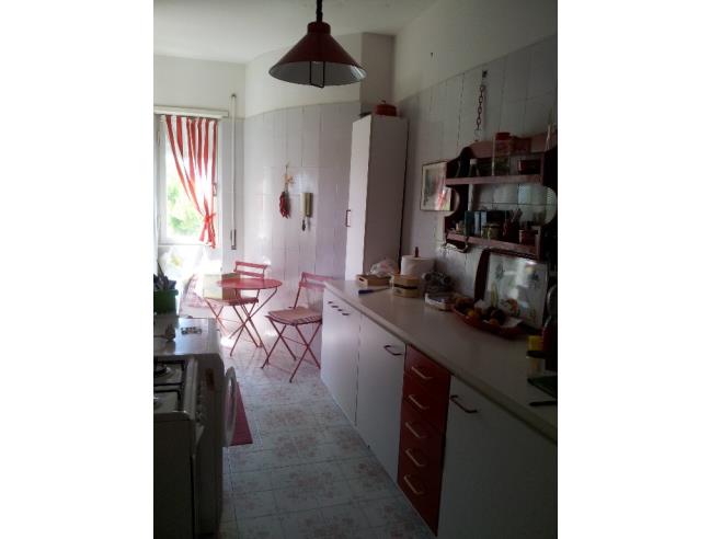 Anteprima foto 4 - Affitto Appartamento Vacanze da Privato a Santa Marinella (Roma)