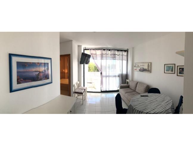 Anteprima foto 4 - Affitto Appartamento Vacanze da Privato a Santa Marinella (Roma)