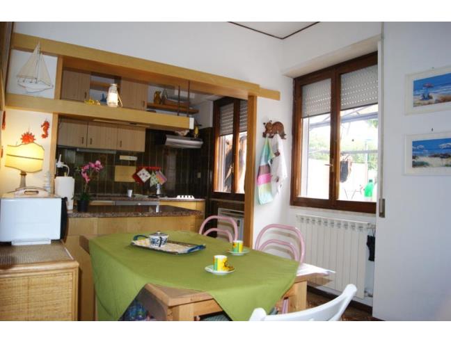 Anteprima foto 5 - Affitto Appartamento Vacanze da Privato a Santa Marinella (Roma)