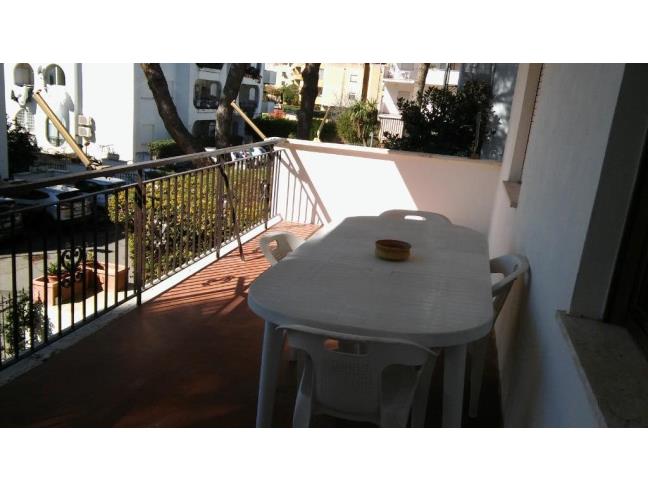 Anteprima foto 5 - Affitto Appartamento Vacanze da Privato a Santa Marinella (Roma)