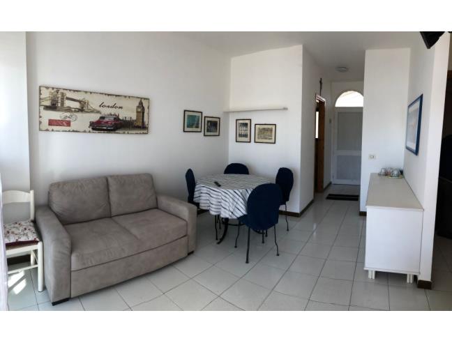 Anteprima foto 5 - Affitto Appartamento Vacanze da Privato a Santa Marinella (Roma)