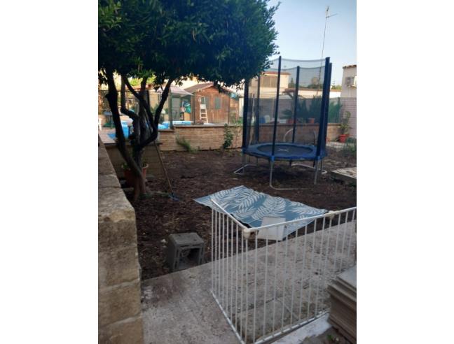 Anteprima foto 5 - Affitto Appartamento Vacanze da Privato a Santa Marinella (Roma)