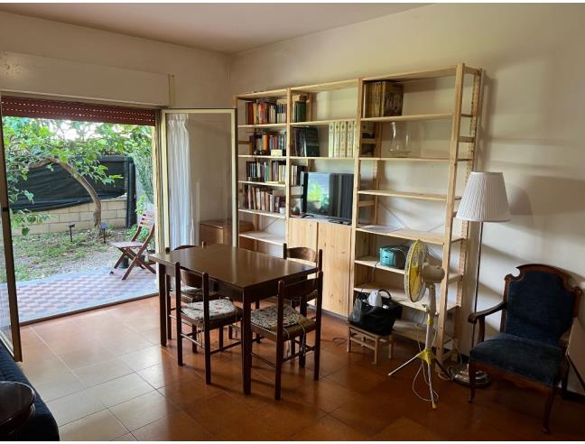 Anteprima foto 6 - Affitto Appartamento Vacanze da Privato a Santa Marinella (Roma)