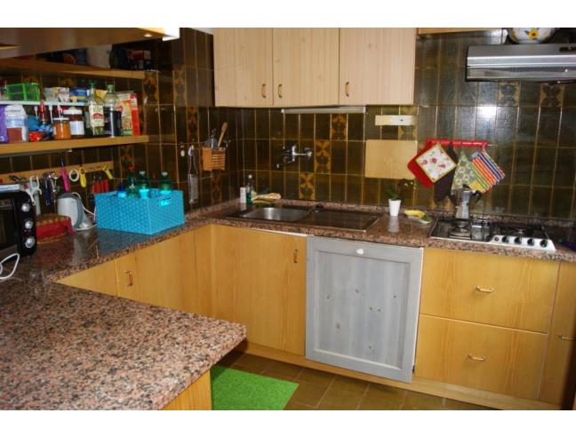 Anteprima foto 6 - Affitto Appartamento Vacanze da Privato a Santa Marinella (Roma)