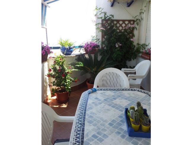 Anteprima foto 6 - Affitto Appartamento Vacanze da Privato a Santa Marinella (Roma)