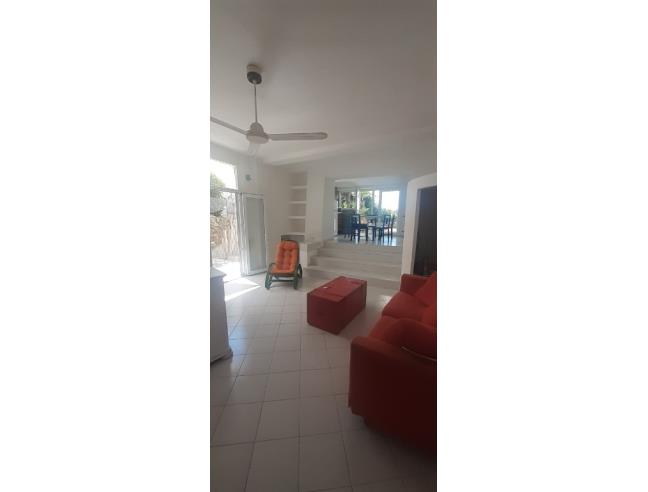 Anteprima foto 6 - Affitto Appartamento Vacanze da Privato a Santa Marinella (Roma)