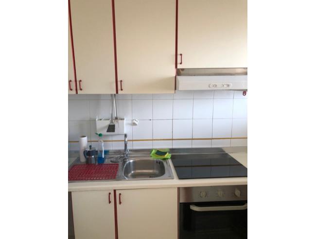 Anteprima foto 6 - Affitto Appartamento Vacanze da Privato a Santa Marinella (Roma)