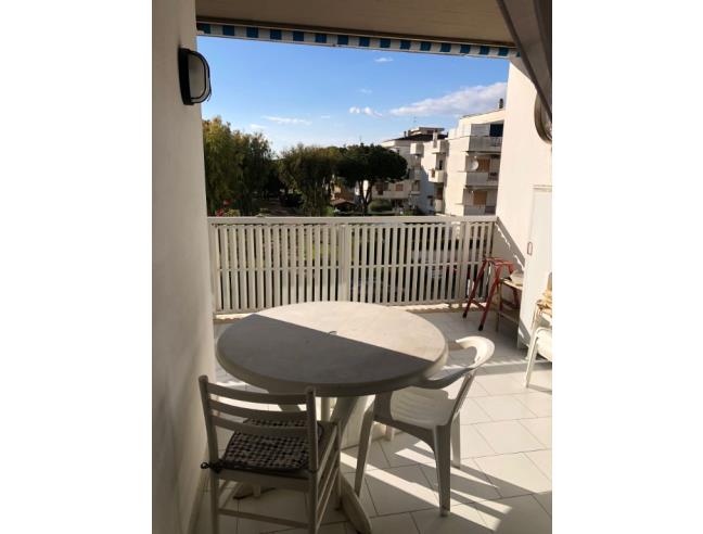 Anteprima foto 7 - Affitto Appartamento Vacanze da Privato a Santa Marinella (Roma)