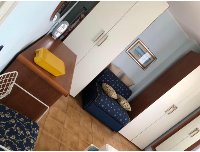 Anteprima foto 7 - Affitto Appartamento Vacanze da Privato a Santa Marinella (Roma)