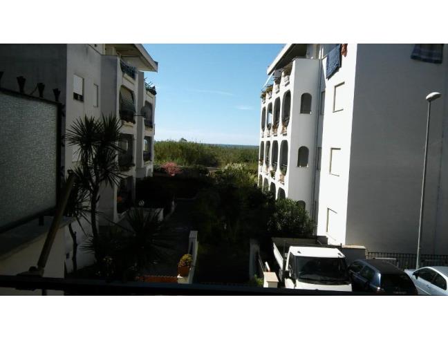 Anteprima foto 7 - Affitto Appartamento Vacanze da Privato a Santa Marinella (Roma)