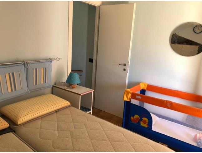 Anteprima foto 9 - Affitto Appartamento Vacanze da Privato a Santa Marinella (Roma)