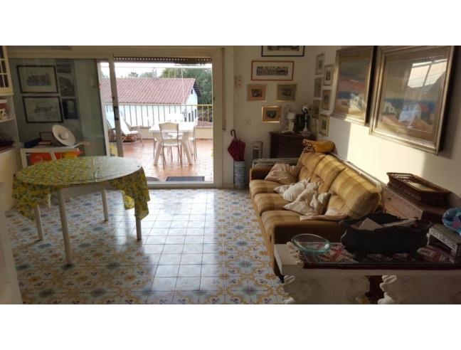 Anteprima foto 2 - Affitto Appartamento Vacanze da Privato a Santa Marinella - Santa Severa