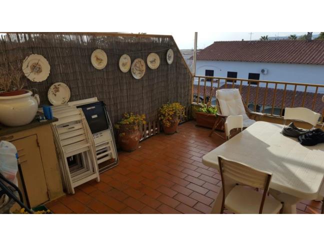 Anteprima foto 3 - Affitto Appartamento Vacanze da Privato a Santa Marinella - Santa Severa